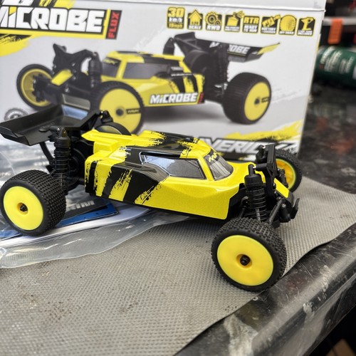 Maverick microbo brushless - maverick,
