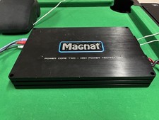 Amplificatore Magnat Power