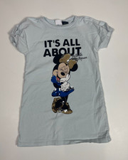 Vestito T Shirt Bambina ZARA