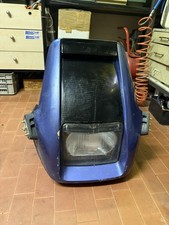 BMW K100 RS CUPOLINO FARO FANALE SUPPORTI SPECCHIETTI Supporto Completo