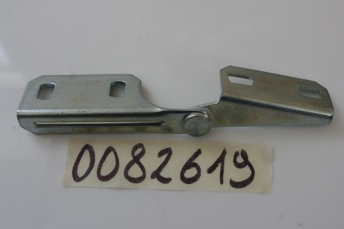 Cerniera cofano cowl hinge - cofano,