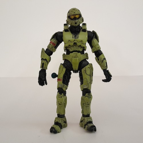Halo spartan soldier rogue - halo,