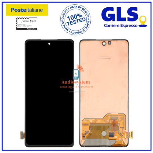 Display touch screen - display,