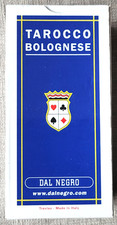 Tarocco Bolognese Tarocchi