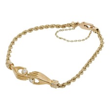 Carrera y Carrera Bracciale