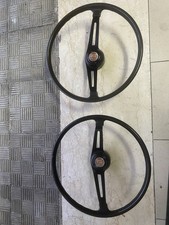 Volante Fiat 500  epoca ORIGINALE CONSERVATO