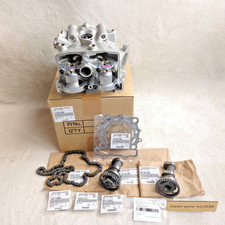 Kawasaki OEM testa cilindro