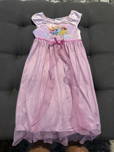 Camicia notte principessa - da,
