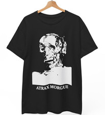 T-shirt Atrax Morgue Vintage