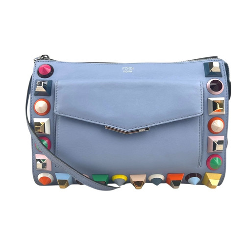 Borsa tracolla fendi mini - a,