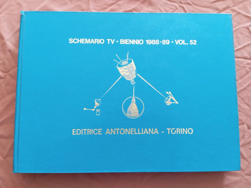 Schemario vintage vol 52 - schemario,