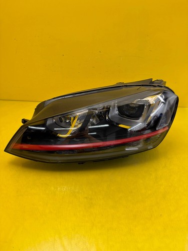 Golf vii gti - vii,