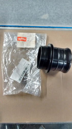 Tubo aspirazione airbox