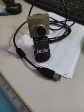 Webcam Hercules
