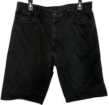 Levis Strauss 38 jeans black