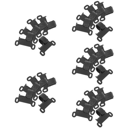 Set supporto pompa bici - set,