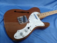 Chitarra elettrica ARIA PRO II