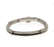 Bracciale Chimento Uomo in