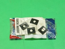 7x Piastrina Pannello Interno Porta Sportello Anteriore DX SX Lancia Y10 Ricambi