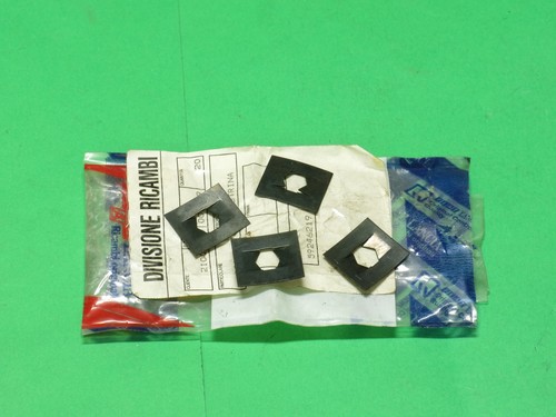 Piastrina pannello interno - 7x,