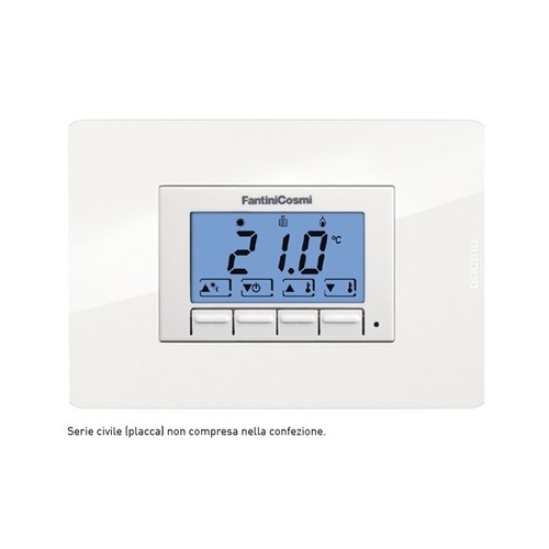 Ch121e termostato elettronico - ch121e,