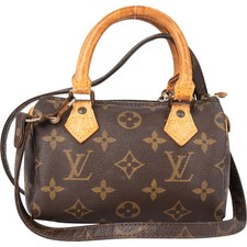Borsa a mano Louis Vuitton