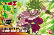 Dragon Ball Z Figure Rise