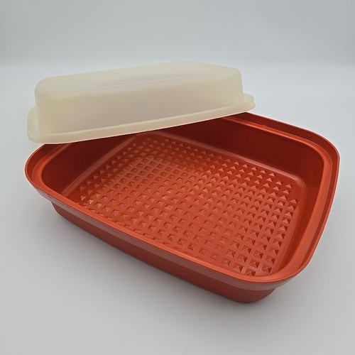 Contenitore marinata carne