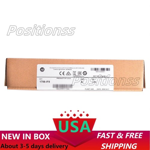 Nuovo modulo allen bradley - nuovo, allen-bradley