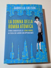 GABRIELLA GREISON La Donna