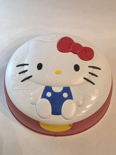 Hello kitty wet salviette - hello,