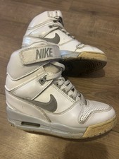 Zeppe ginnastica donna nike - zeppe,