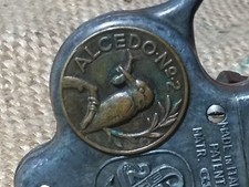 Bellissimo mulinello alcedo - mulinello,