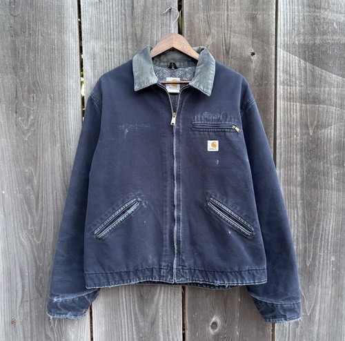 Carhartt detroit vintage jo1 - detroit,