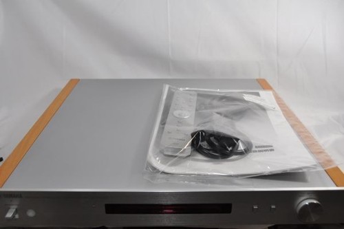 Lettore rete yamaha - di,