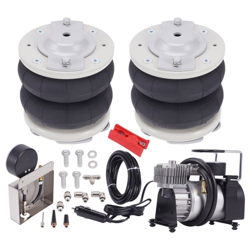 Kit molle pneumatiche con