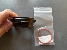 Adattatore imbuto SWORKS / Twist Lock per Strietman