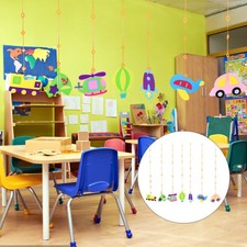 7 pezzi di arredamento a