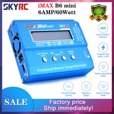SKYRC iMAX B6 Mini Balance