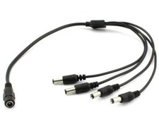 Cavo Alimentazione pedali