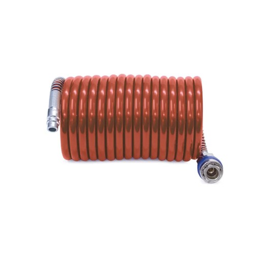 Tubo spirale per aria - a,