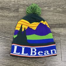 L.L. Cappello Bean Adulti