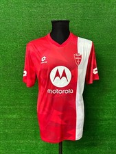 Monza store match - match, worn