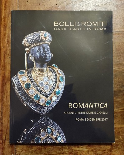 Libro bolli romiti - bolli,