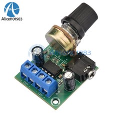 Scheda Amplificatore di