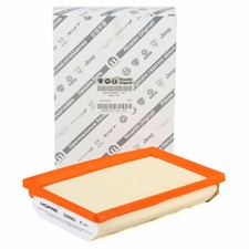 Filtro Aria Fiat Tipo II Tipo