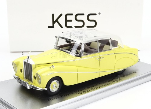Kess model rolls - 1/43,