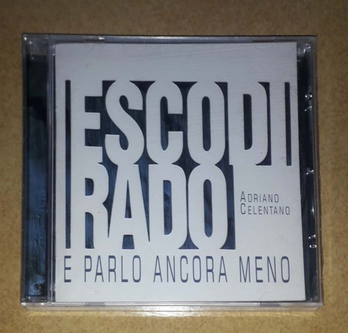 Adriano celentano esco - celentano,