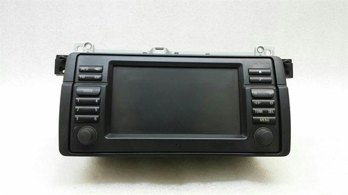 Difettoso bmw e46 navigazione - difettoso,