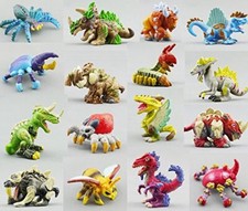 DINOFROZ - SERIE TRIBE scegli